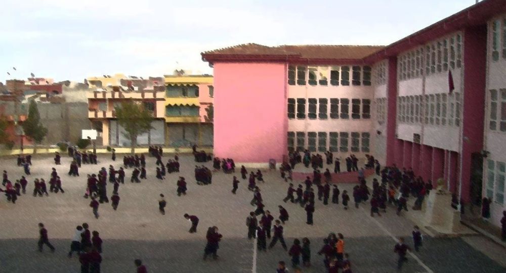 Aksaray'da velilerden tepki çeken eylem: Otizmli çocukları yuhaladılar