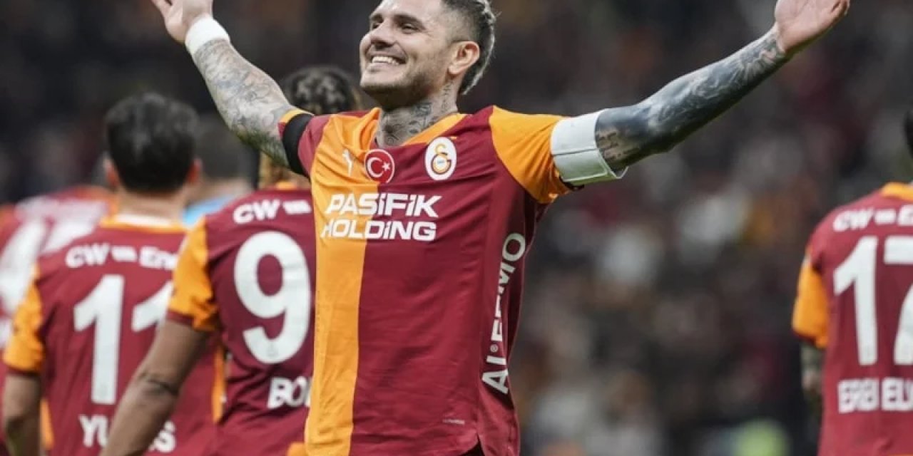 Ses Getirecek Transfer İddiası: Amedspor'dan Mauro Icardi Hamlesi!
