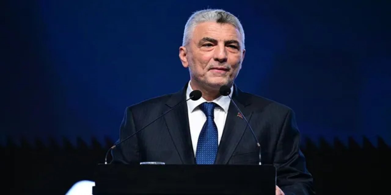 Ticaret Bakanı Bolat, SAHA 2026'yı Değerlendirdi