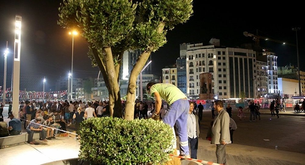 11 Kasım 'Milli Ağaçlandırma Günü' ilan edildi