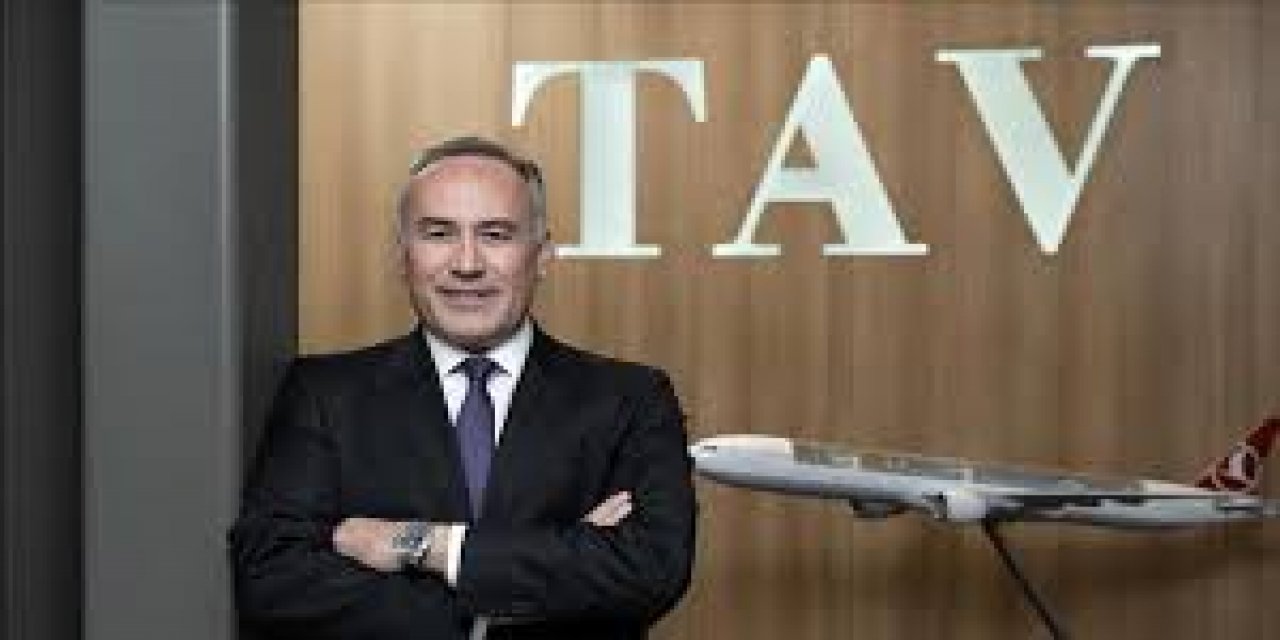Tav Technologies "Airportcockpit" Platformunu Tanıttı