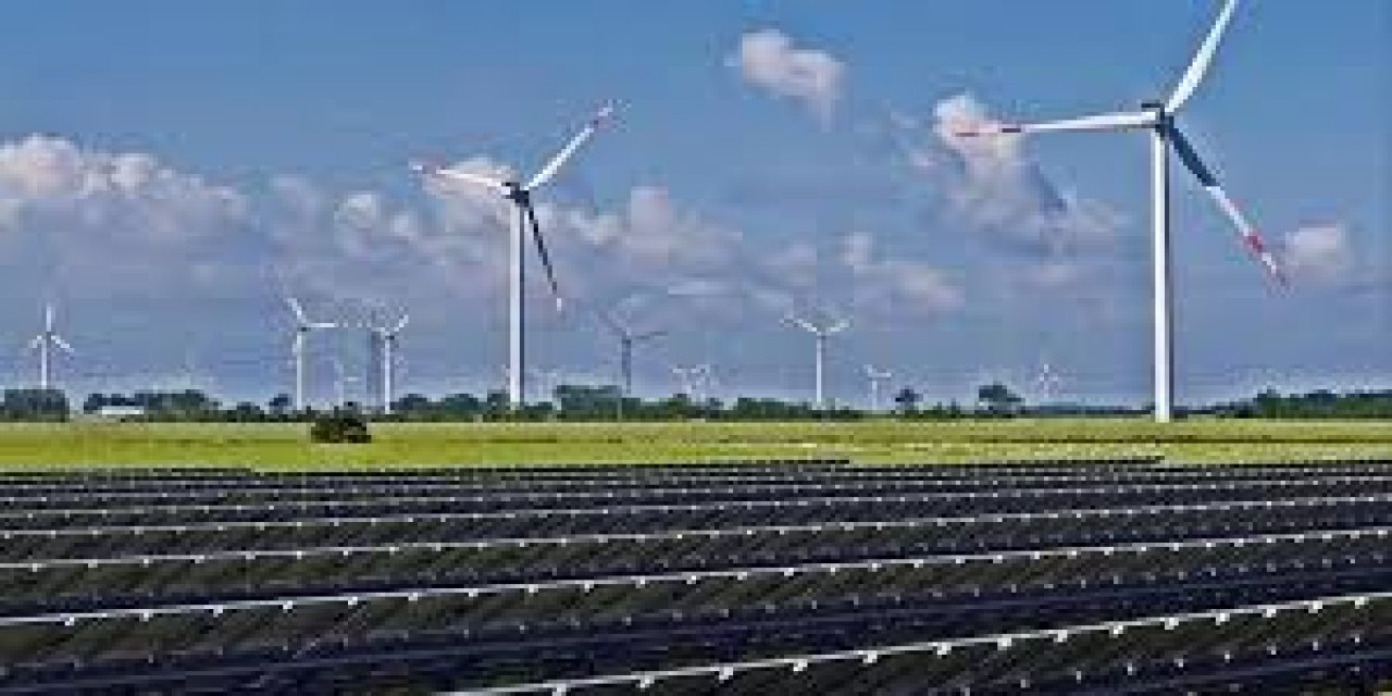 Güneş Enerjisi Küresel Elektrik Talebindeki Artışın Yüzde 75'ini Karşıladı
