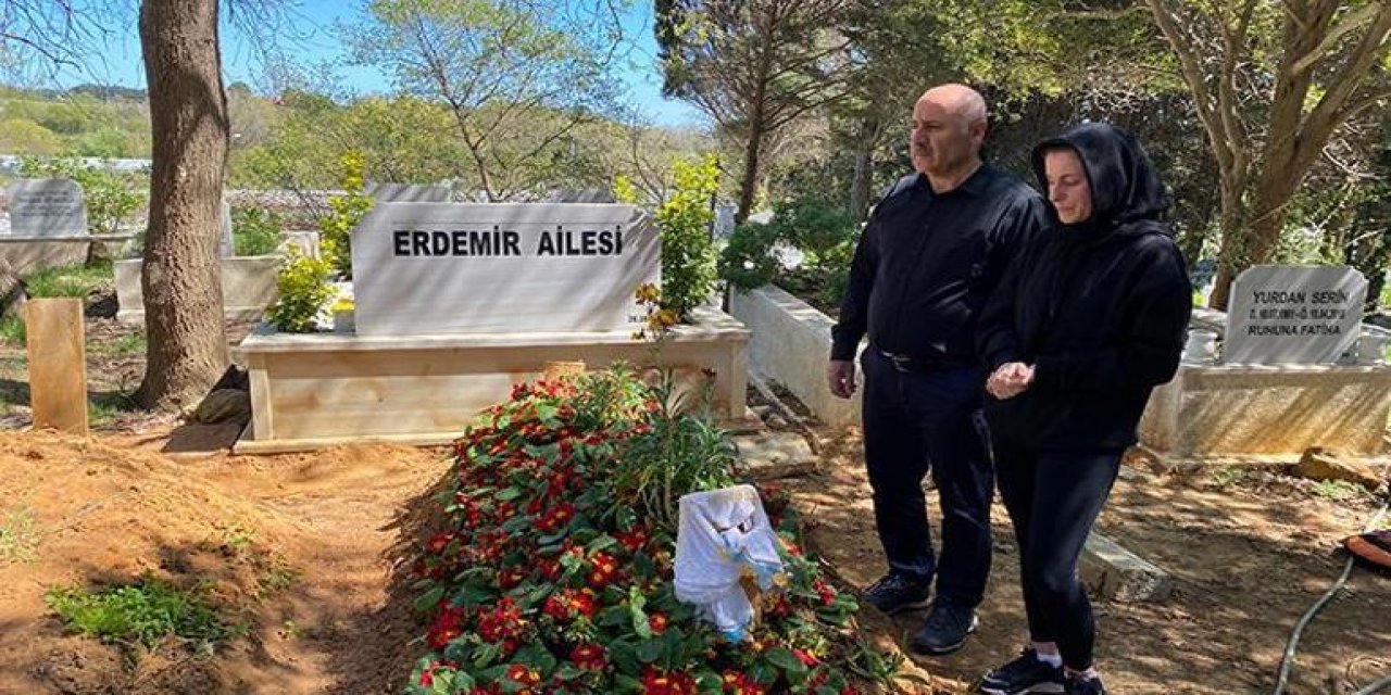 Eylem Tok "Aile İle Anlaştık" Dedi, Acılı Babadan Jet Hızında Yanıt Geldi