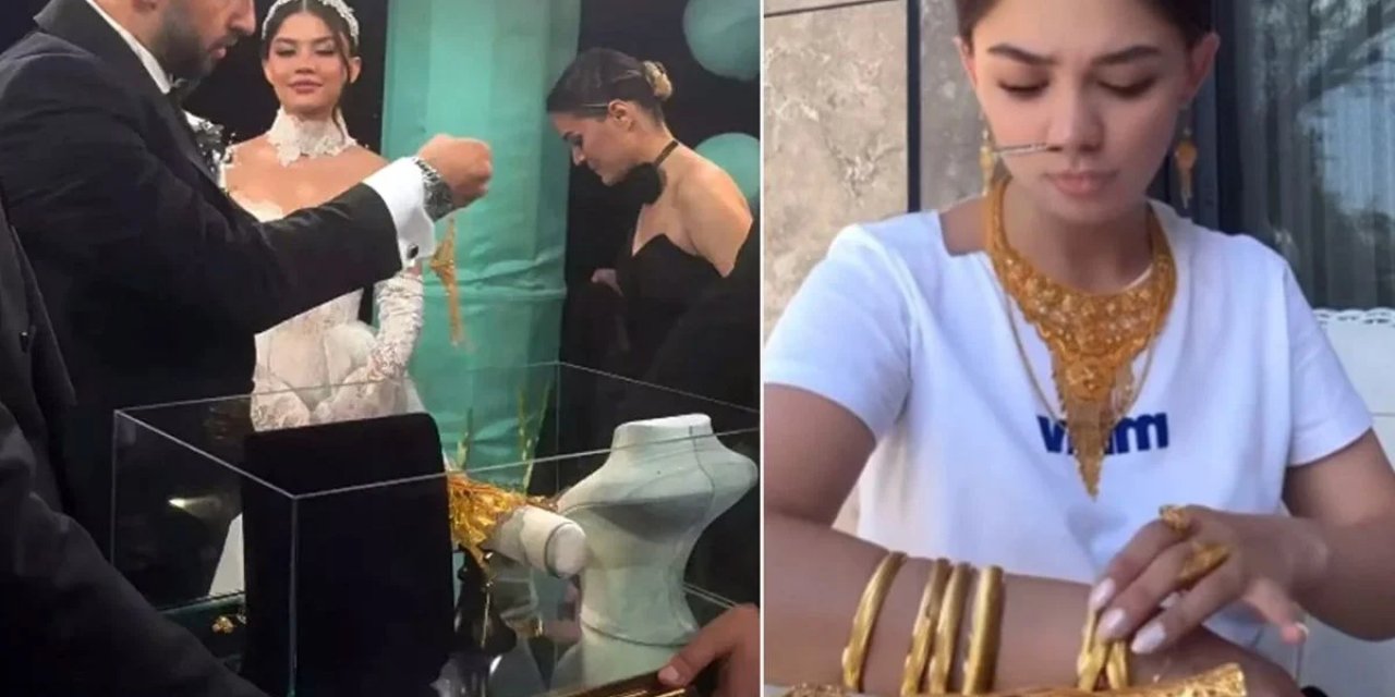 Magazin Bombası: Eda Sakız Ve Burak Bulut Boşanıyor mu?