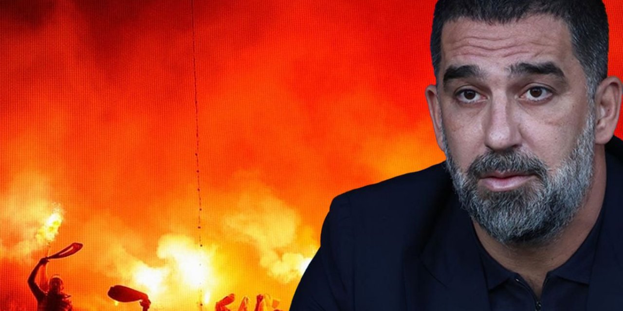 Arda Turan'dan Bomba! Galatasaray Teknik Direktörlüğü Sözleri