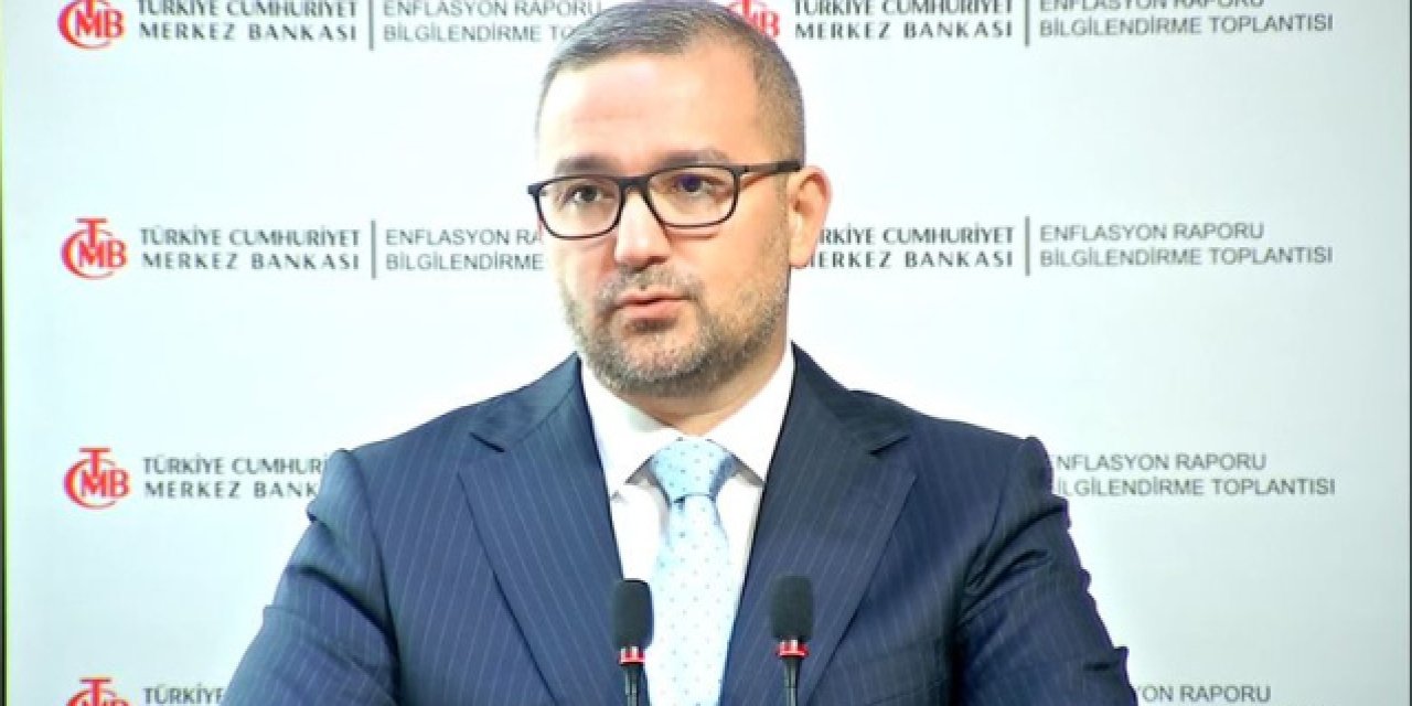 Karahan: "Savaş Dezenflasyon Sürecini Olumsuz Etkilese de Kararlılığımızı Değiştirmiyor"