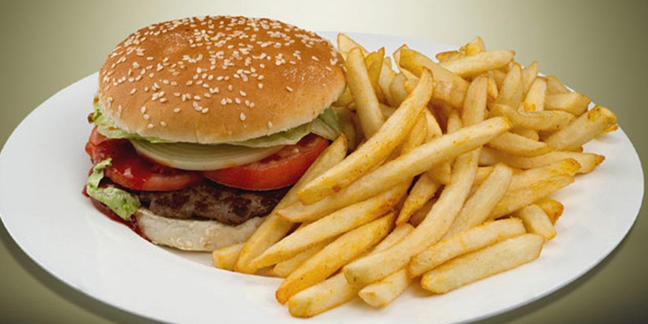 Ayrımcılık Yapan Hamburger Zincirine Ceza
