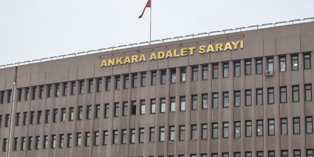 'E-İmzayla Sahte Belge Düzenlenmesi' Davasında Mütalaa Açıklandı
