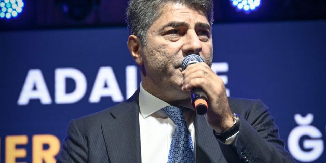Hakan Safi, Fenerbahçe Başkanlığına Aday Oldu