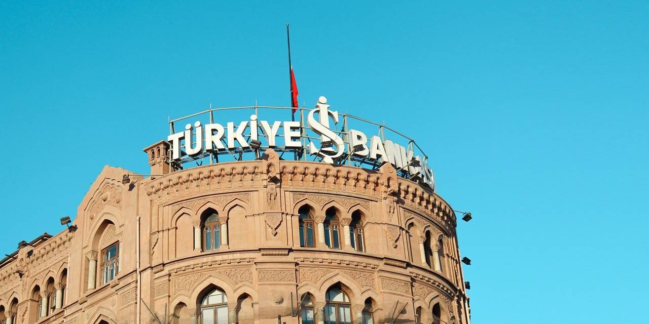 Türkiye İş Bankası'ndan 2026'nın İlk Çeyreğinde 20,4 Milyar Lira Net Kar