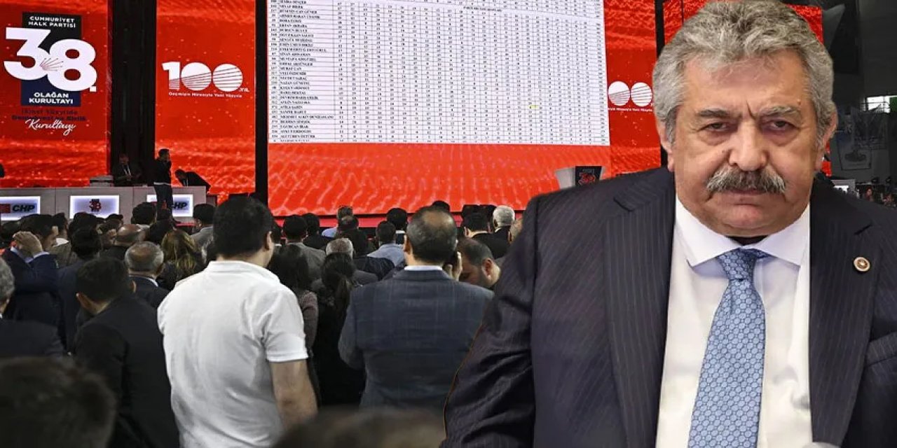MHP'li Yıldız'dan 'Mutlak Butlan' Çıkışı! 'Mahkeme Halen...'