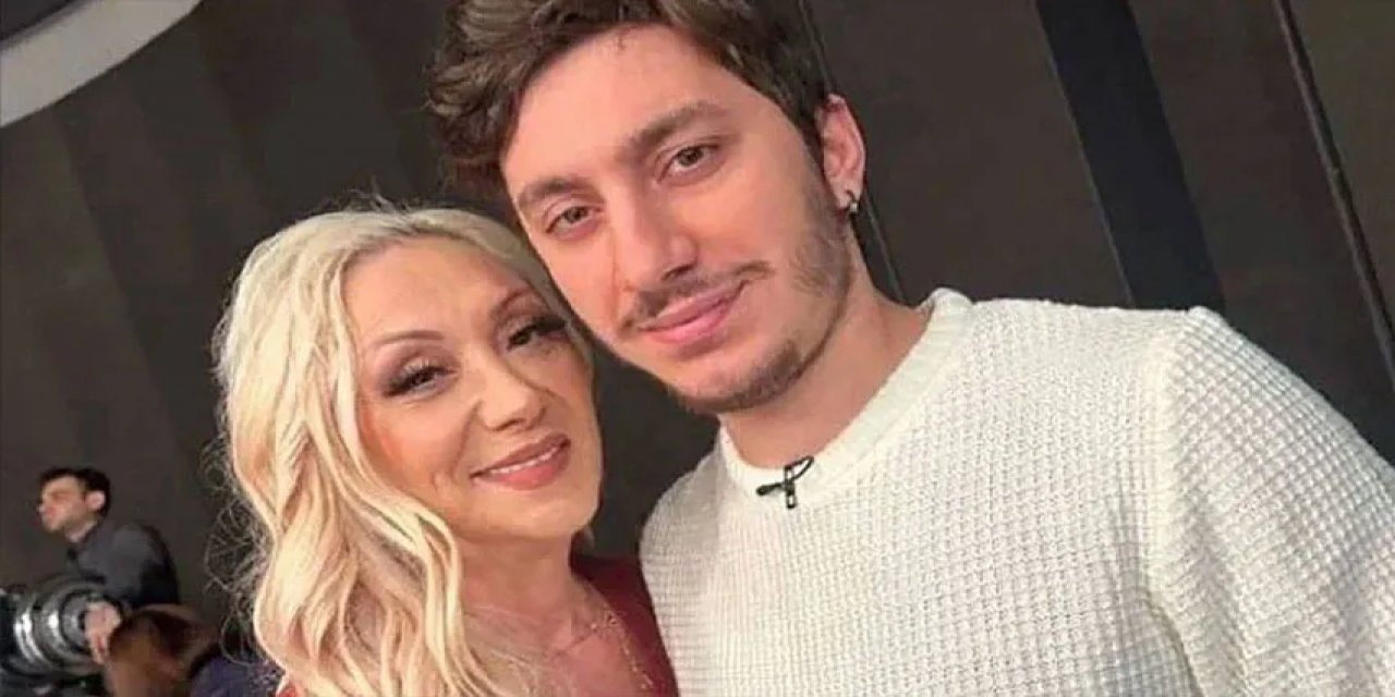 Güllü'nün Oğlu Tuğberk Yağız Gülter Kaza Geçirdi! Sosyal Medyadan Açıkladı