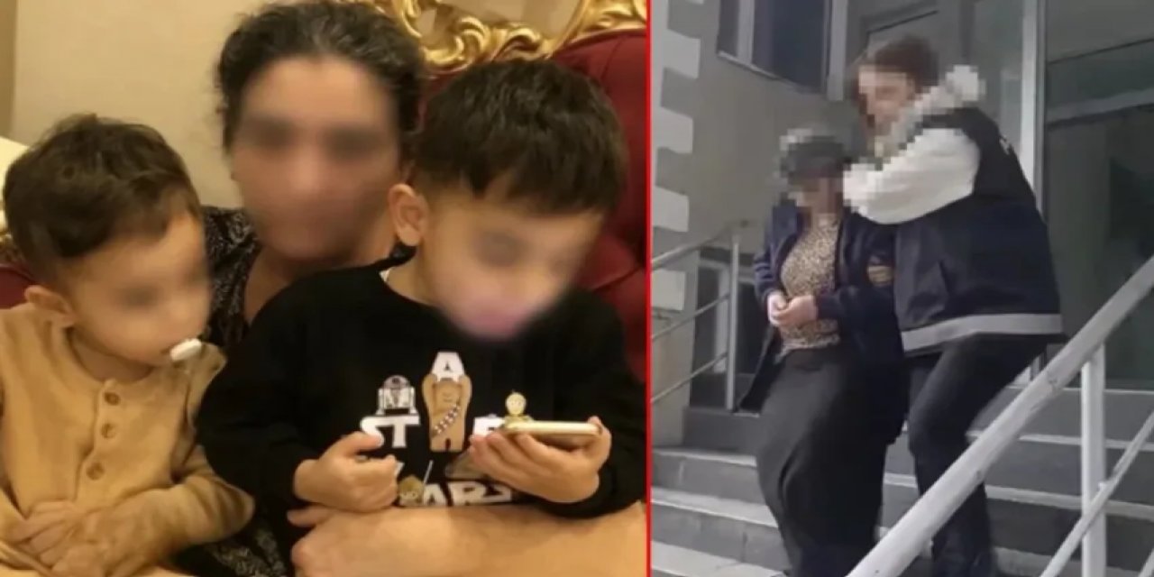 Şişli'deki Gelin Cinayetinde Görümce Detayı