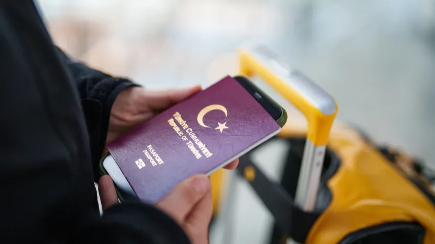 Türklerin En Çok Gittiği Ülke, Yarından İtibaren Vizeleri Kaldırıyor