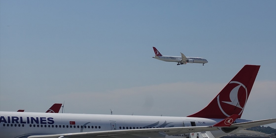 Thy'nin Xian Seferleri İçin Anlaşmaya Varıldı