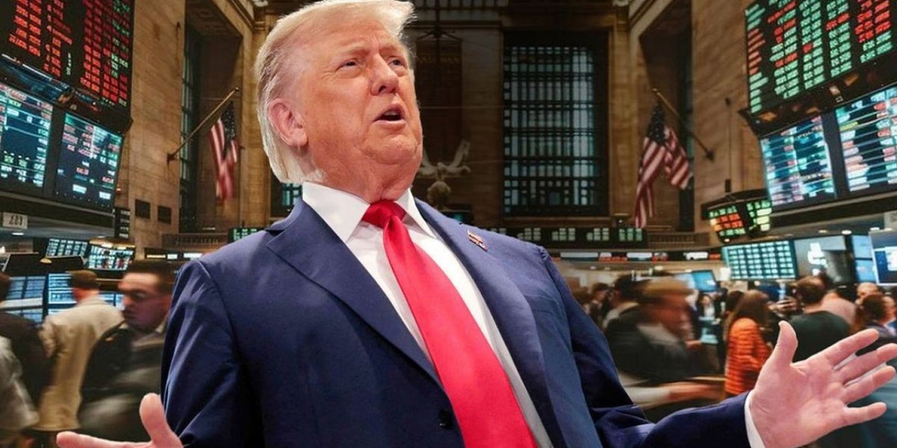 Trump'ın Hürmüz Kararı Petrol Fiyatlarını Düşürdü