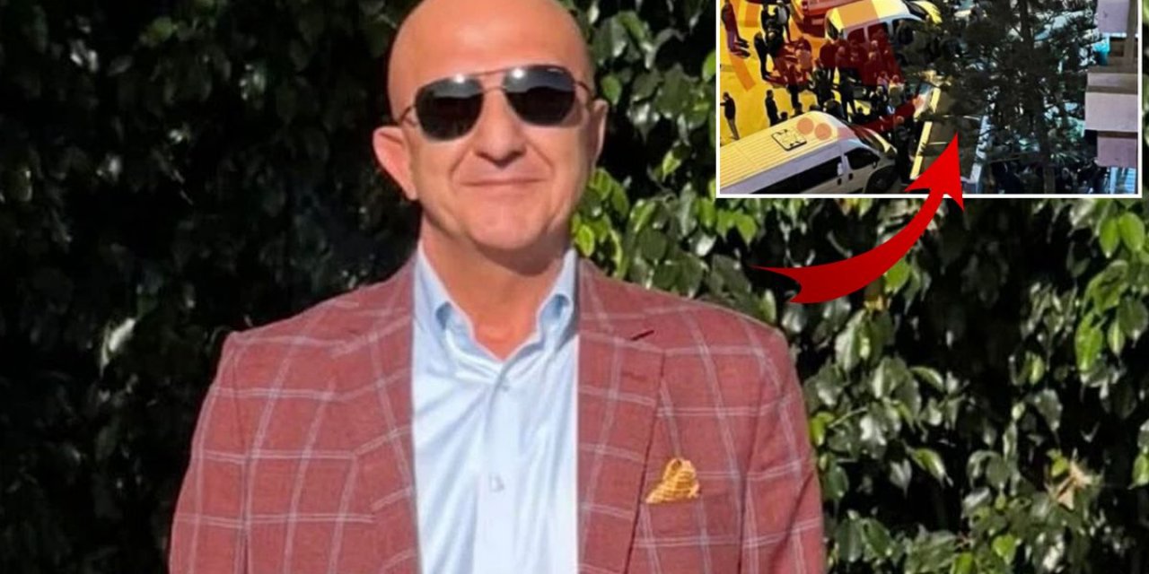 Mevlüt Çavuşoğlu'nun Kardeşinden Kötü Haber! Ünlü İş İnsanı Acil Ameliyata Alındı