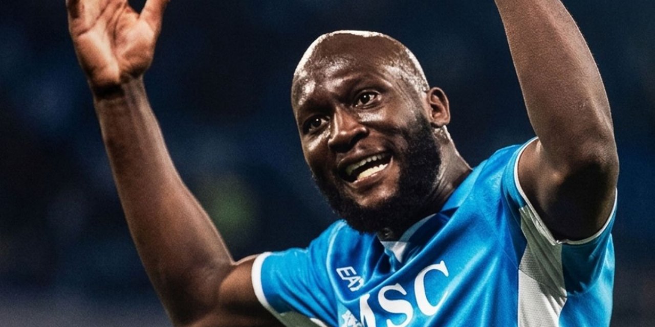 Fenerbahçe'den Lukaku'ya Rekor Teklif