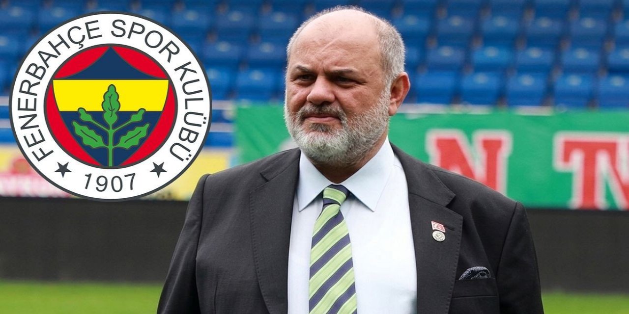Tahir Kıran'dan Fenerbahçe'deki Seçim Öncesi O İsim Etrafında Kenetlenme Çağrısı