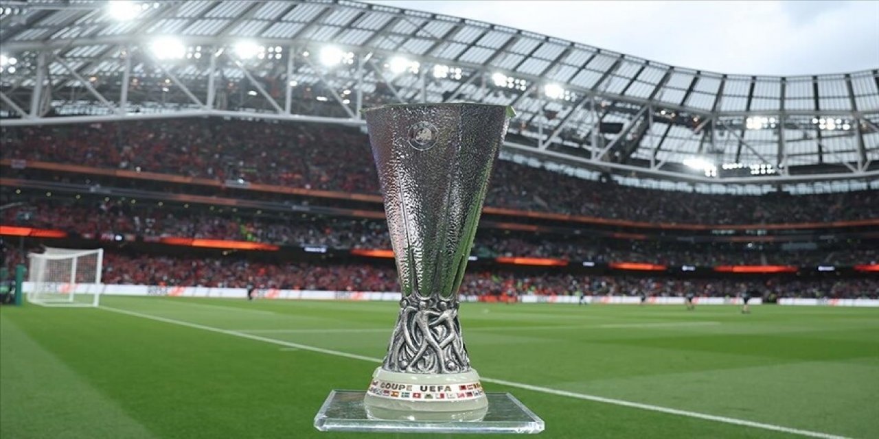 Uefa Avrupa Ligi'nde Finalistler Yarın Belli Olacak