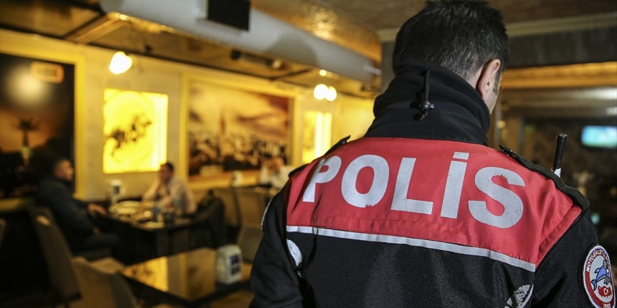 Hijyen Kurallarına Uymayan Mekanlara Ağır Cezalar Geldi