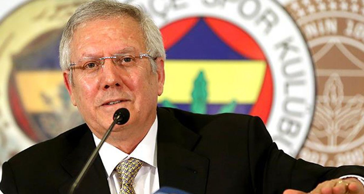 Dananın Kuyruğu Bugün Kopacak! Aziz Yıldırım, Fenerbahçe Başkanlığına Aday Oluyor