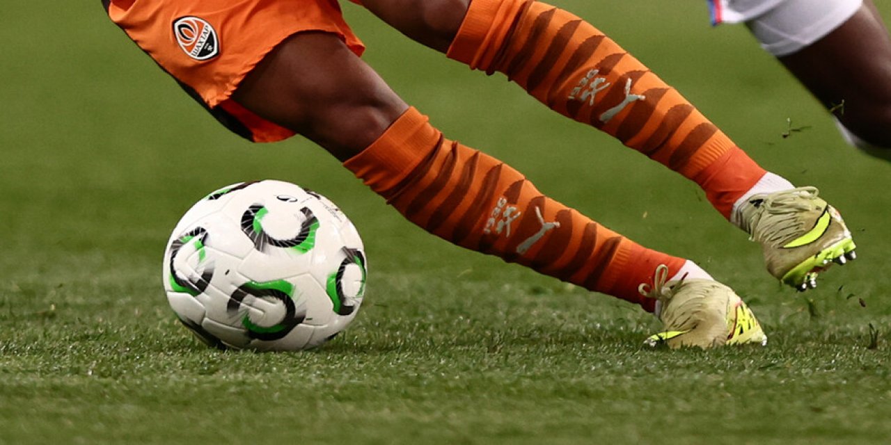 Uefa Konferans Ligi'nde Finalistler Yarın Belli Olacak