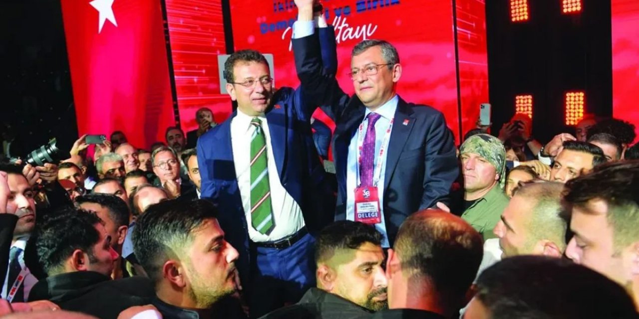 CHP'nin "Mutlak Butlan" Davasında 5. Duruşma Bugün Başlıyor