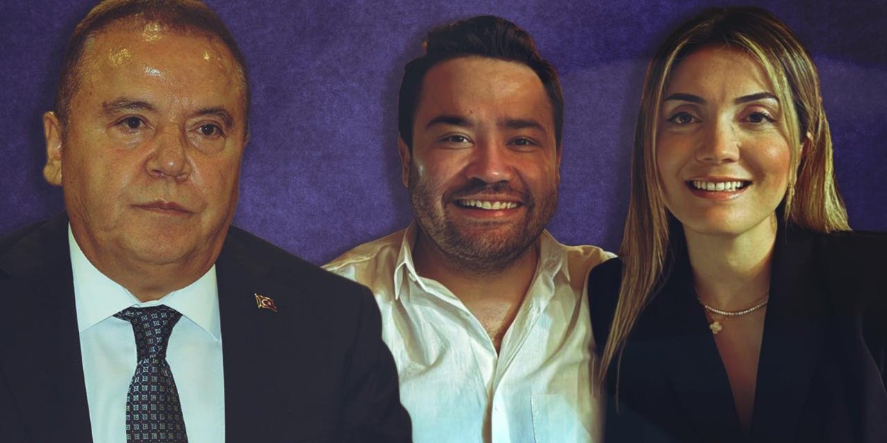 Muhittin Böcek, Oğlu ve Gelininin Mal Varlıklarına El Konuldu