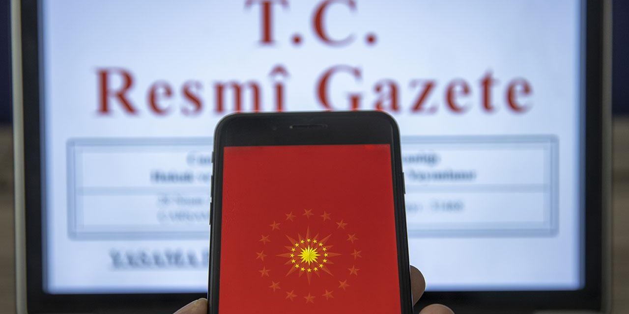 Huzurevleri ile Huzurevi Yaşlı Bakım ve Rehabilitasyon Merkezleri Yönetmeliği Resmi Gazete'de