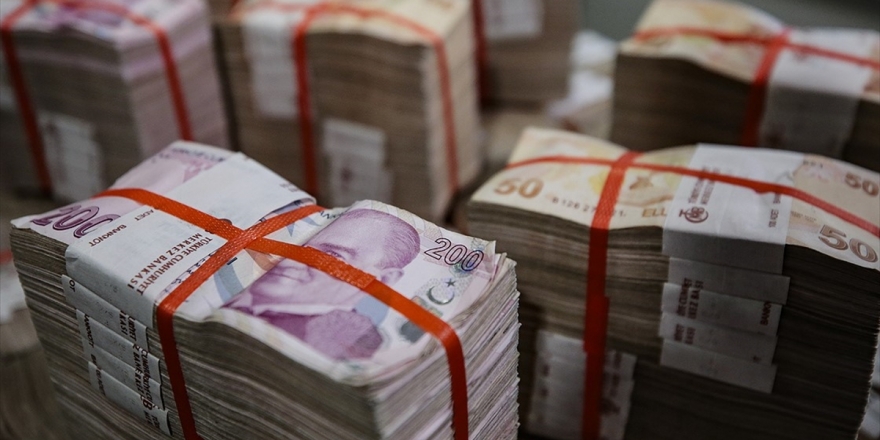 Milyonerlerin Mevduatı Arttı