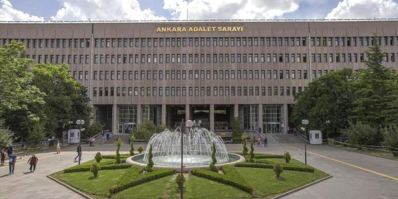 CHP'de Şaibeli Kurultay Davası 1 Temmuz'a Ertelendi