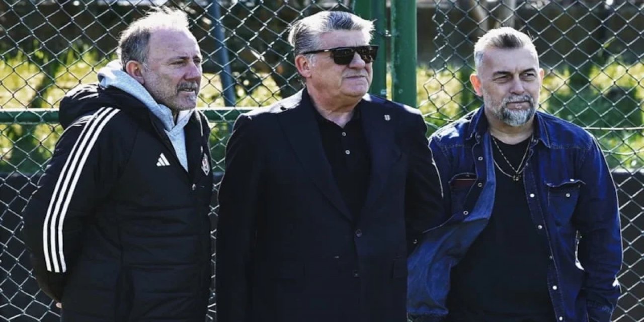 Beşiktaş'ın Hayal Kırıklığı Yaratan Sezonu!