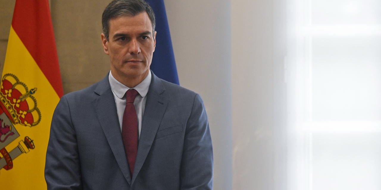 Sanchez, AB Komisyonu'ndan Gazze'deki Soykırımın Araştırılmasının Önünü Açmasını İstedi: