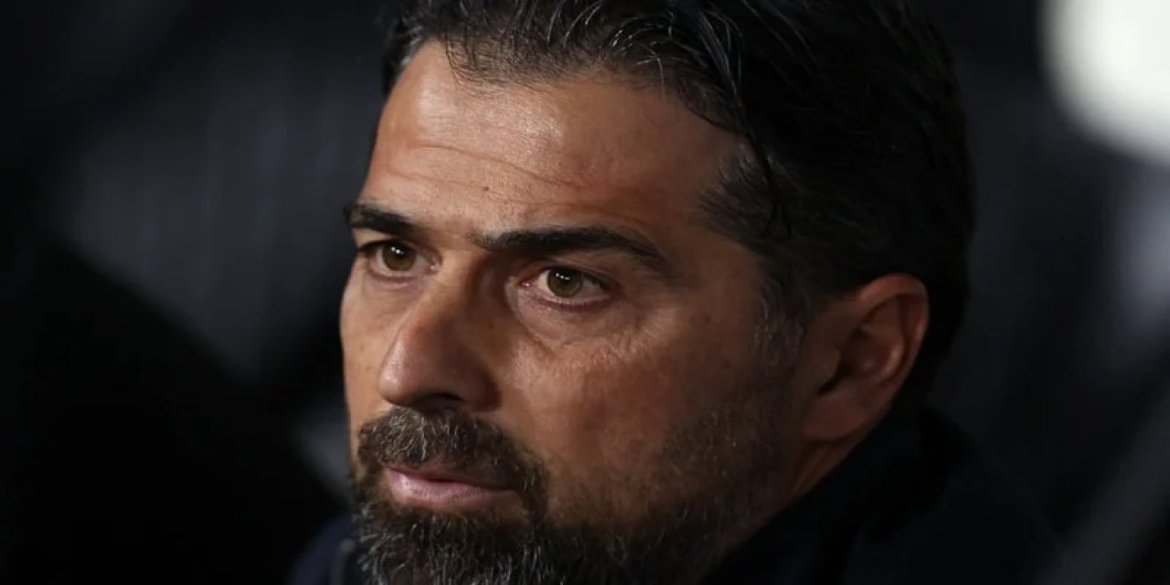 İlhan Palut, Dört Büyüklere Karşı Şov Yaptı