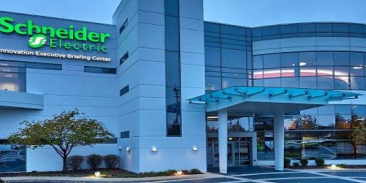 Schneider Electric "Impact 2030"un 2026 İlk Çeyrek Sonuçlarını Paylaştı