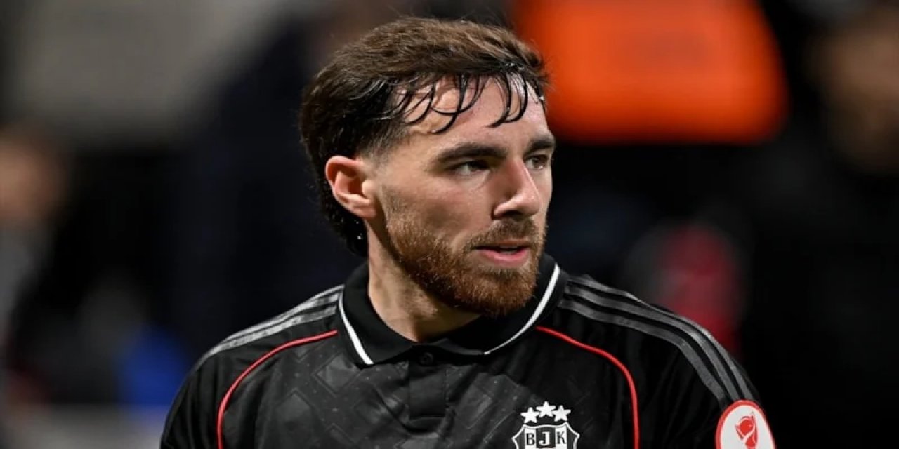 Orkun Kökçü: "Beşiktaş Camiasına Yakışan Şey Değil"