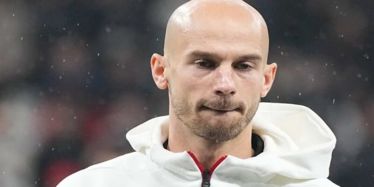 Beşiktaş Taraftarı İstedi, Vaclav Cerny Oyuna Girdi