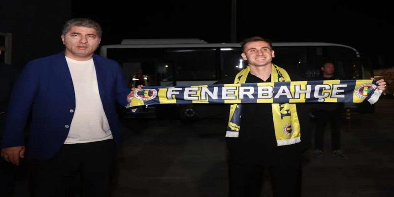 Hakan Safi, Fenerbahçe Başkanlığına Aday Oldu
