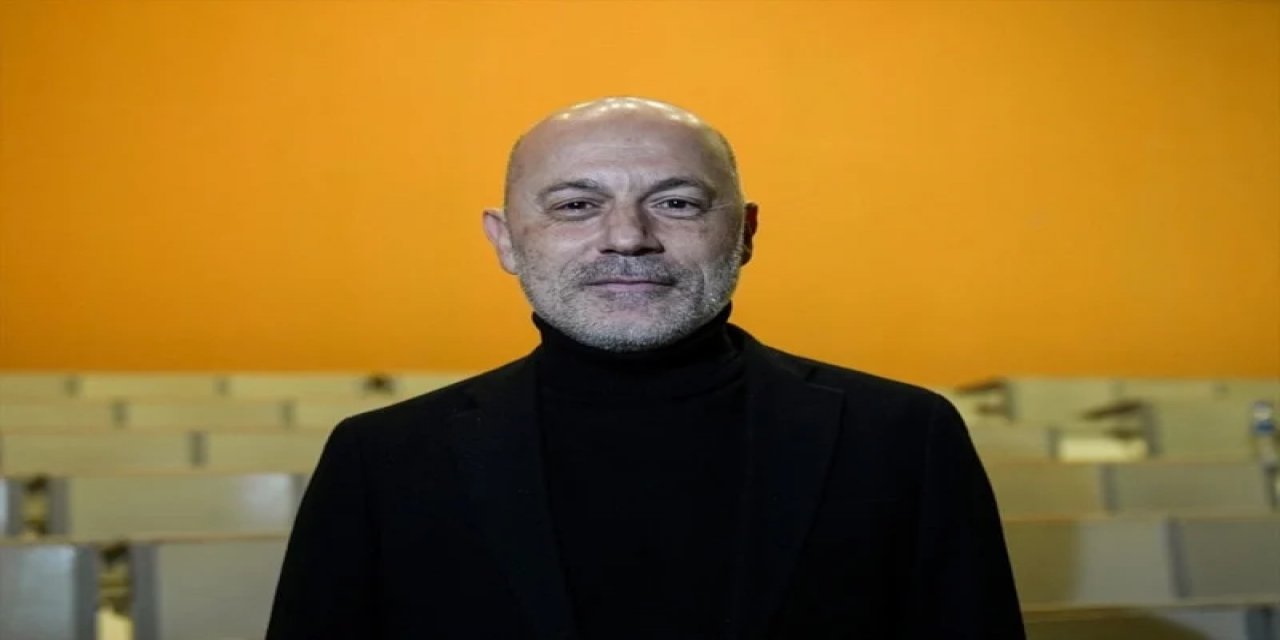 Cüneyt Çakır: "Her Zaman Türk Futbolunun Hizmetindeyim"