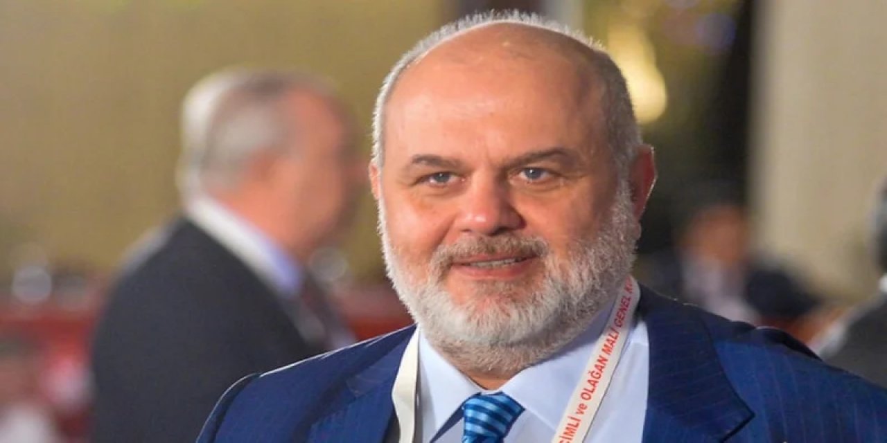 Tahir Kıran'dan Fenerbahçe Camiasına Aziz Yıldırım Çağrısı