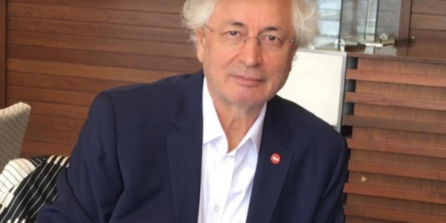 Cüneyt Şaşmaz yazdı: TÜRKİYE'yi GİZLİ "UYUTANLAR"?!/5