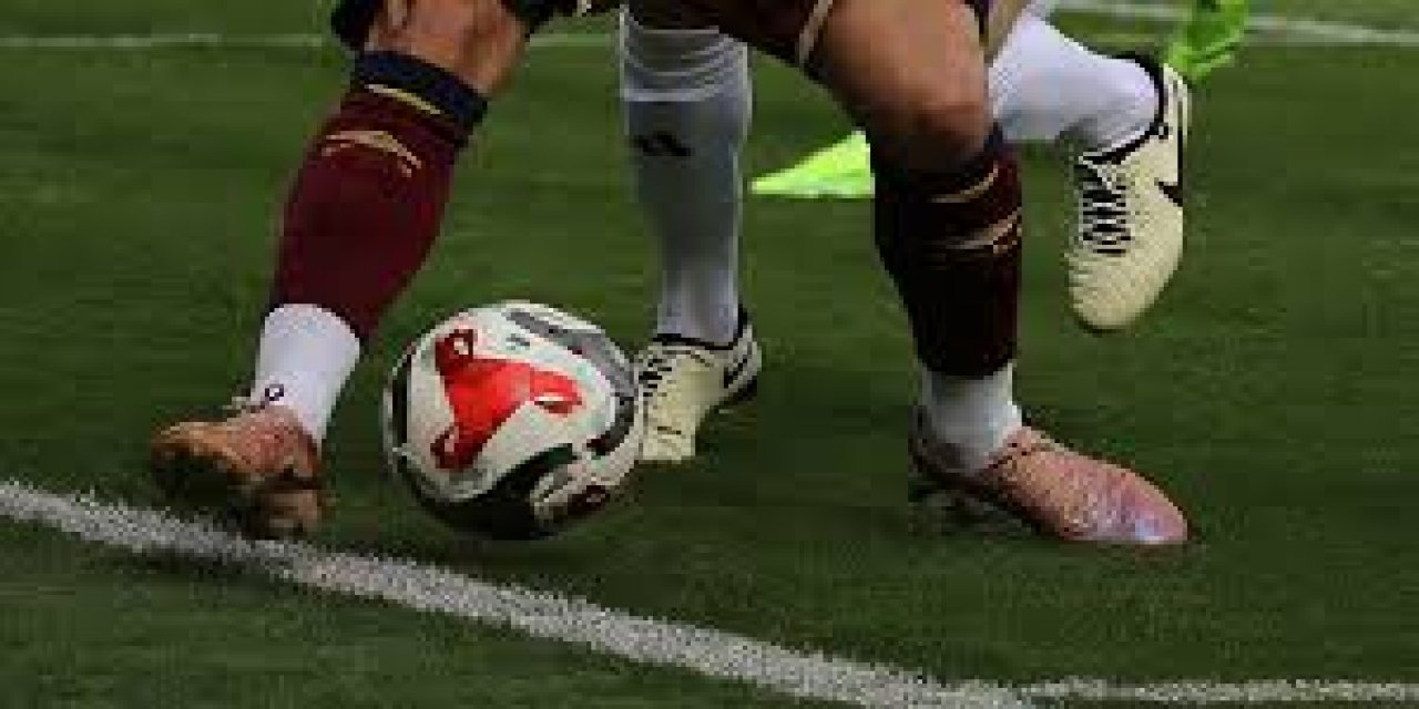 Trendyol 1. Lig'de Play-off Heyecanı Yarın Başlayacak