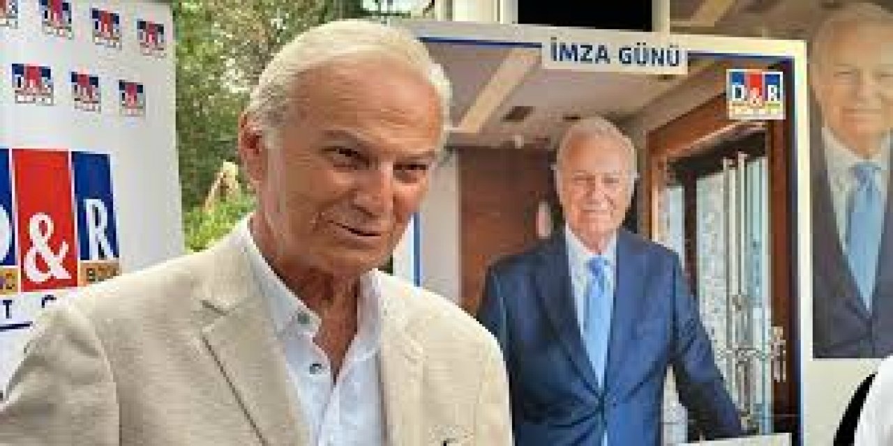 Türk Sinemasının Usta Oyuncusu Ediz Hun, Yaşlılıkta En Büyük Tehlikenin Yalnızlık Olduğunu Söyledi