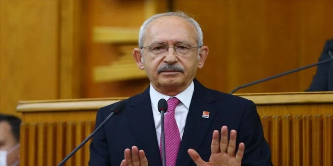 CHP'nin Kurultay Davasında Adem Soytekin İfade Verecek