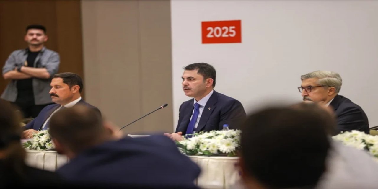 Hatay'da COP31'e İlişkin Panel Düzenlenecek
