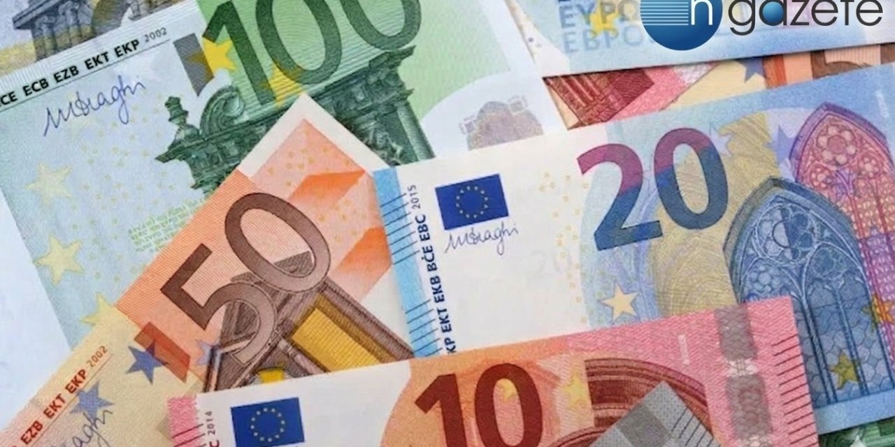 EURO/TL Öğle Kuru (06 Mayıs 2026)