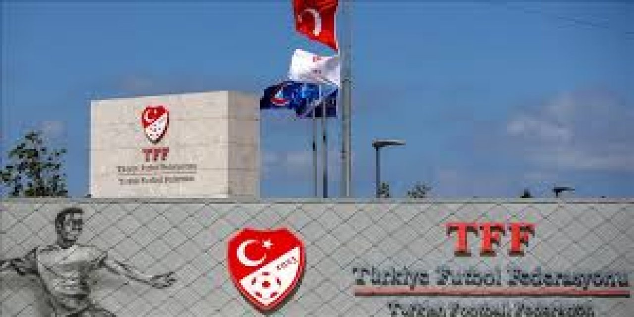 Süper Lig'den 11 Kulüp Pfdk'ye Sevk Edildi