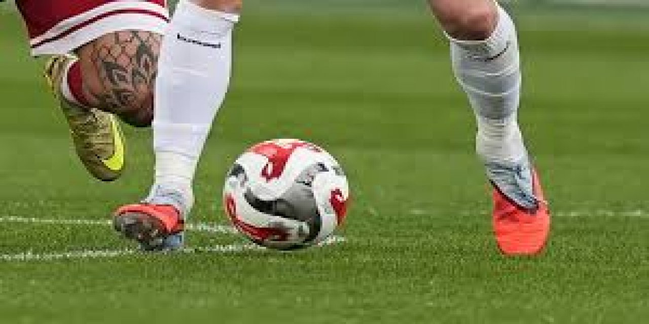 Trendyol 1. Lig'de Play-Off Birinci Tur Maçları Yarın Oynanacak