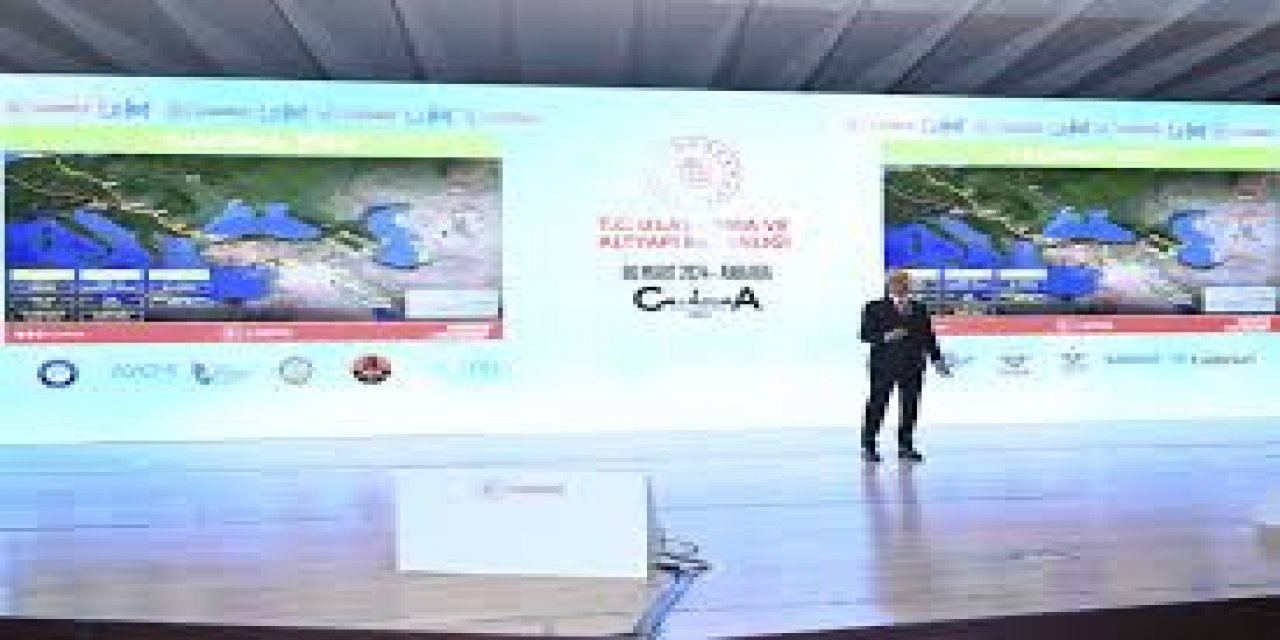 Ulaşım Festivali Malatya'da Başladı
